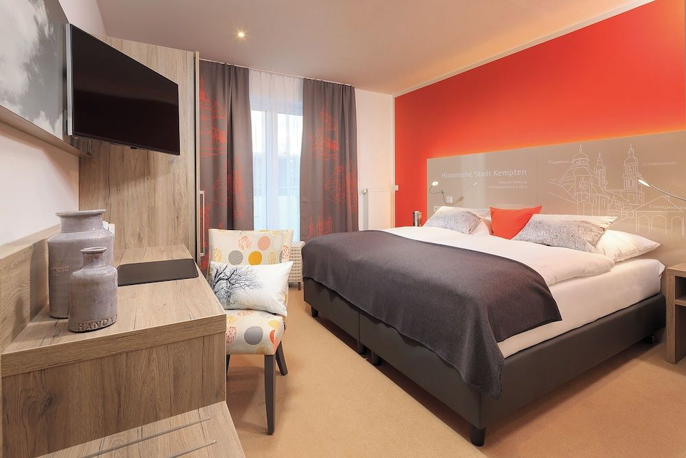 Bild von Doppelzimmer