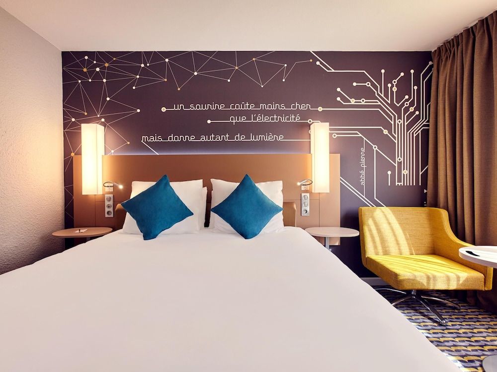 Bild von Superior-Zimmer, 1 Doppelbett
