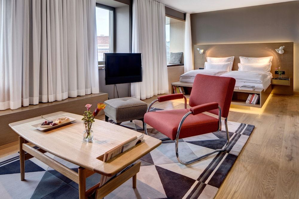 Bild von Wellnessresort Special