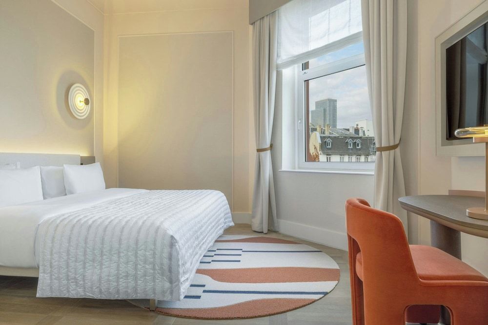 Bild von Suite, 1 Schlafzimmer, Nichtraucher