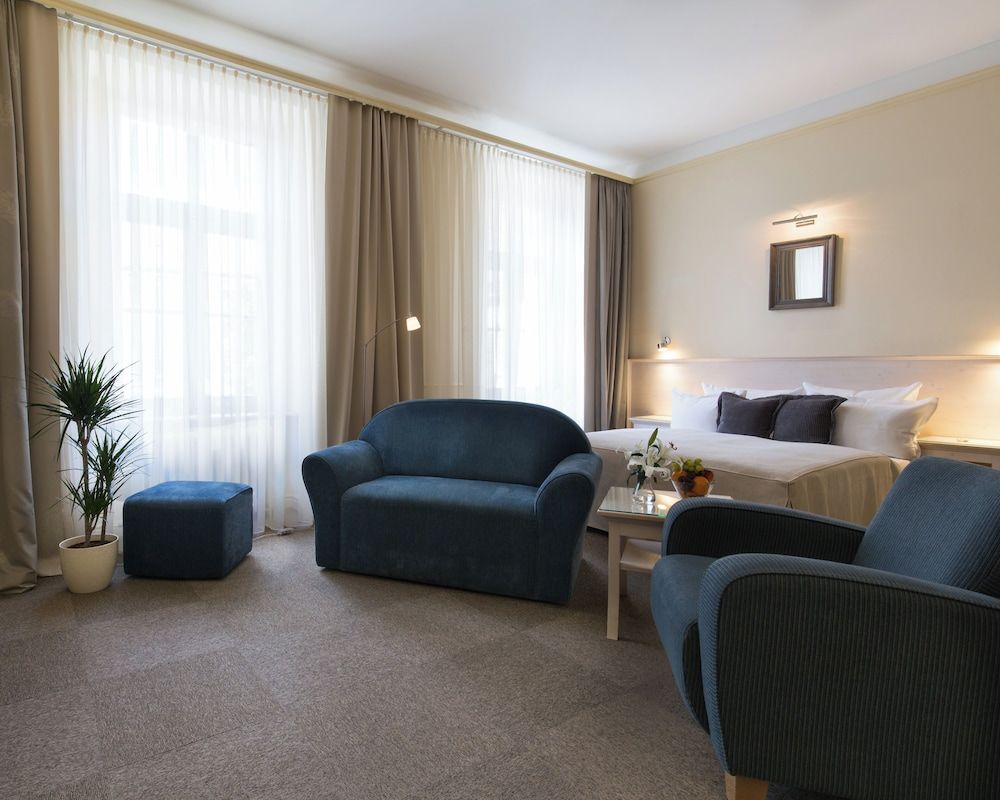 Bild von Wellnessresort Special