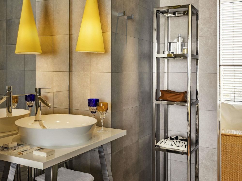 Bild von Executive-Zimmer, 1 King-Bett (Panoramic Paris Montmartre)