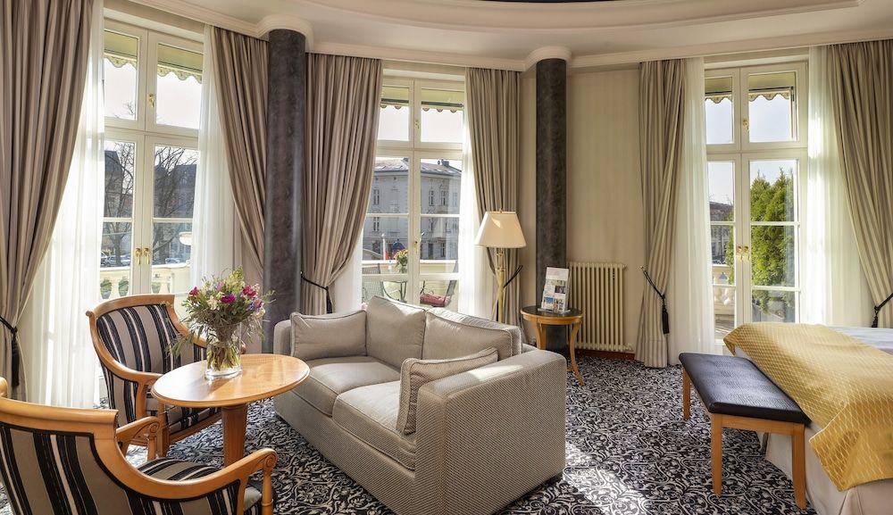 Bild von Superior-Suite