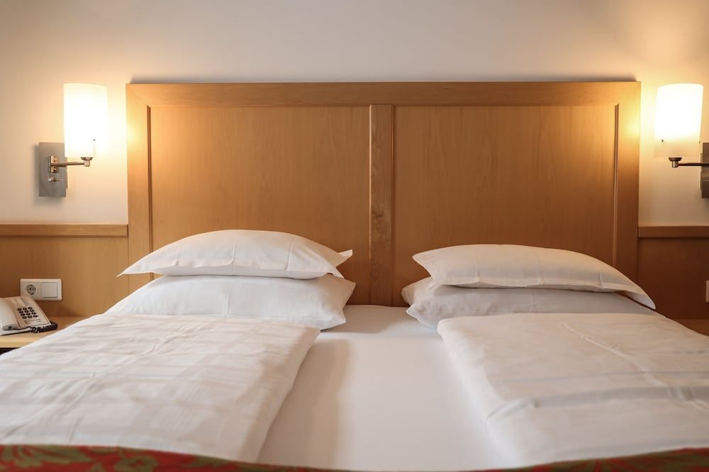 Bild von Comfort-Doppelzimmer