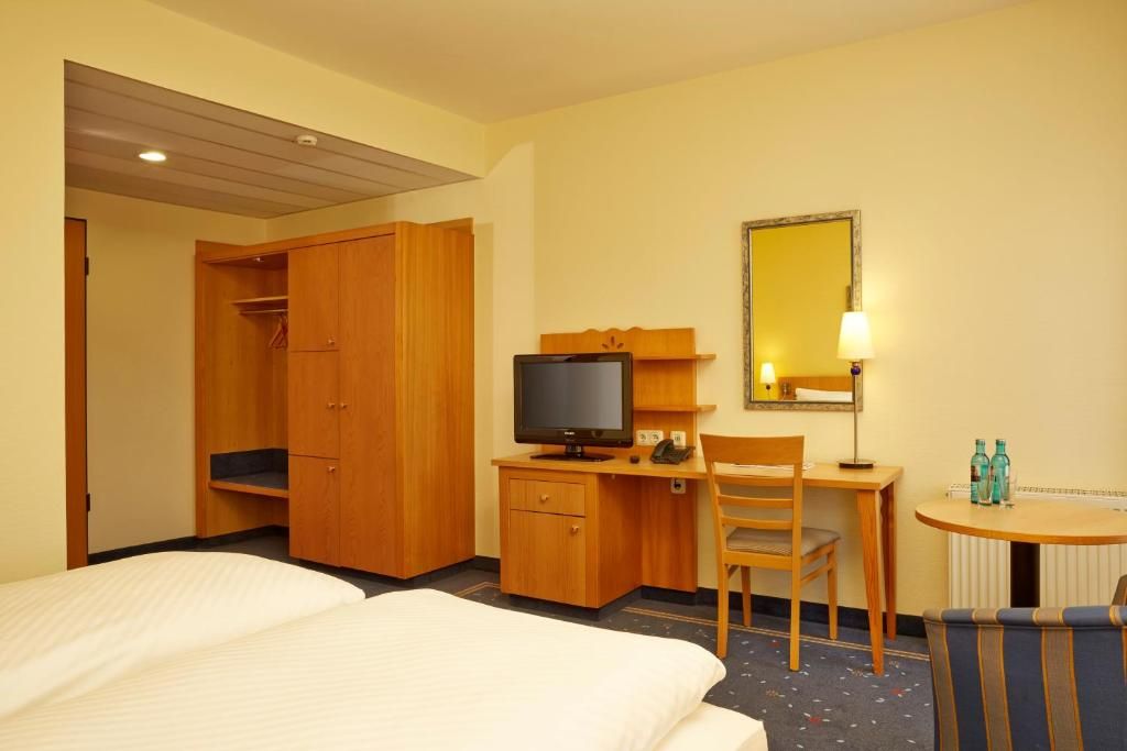 Bild von Deluxe Suite
