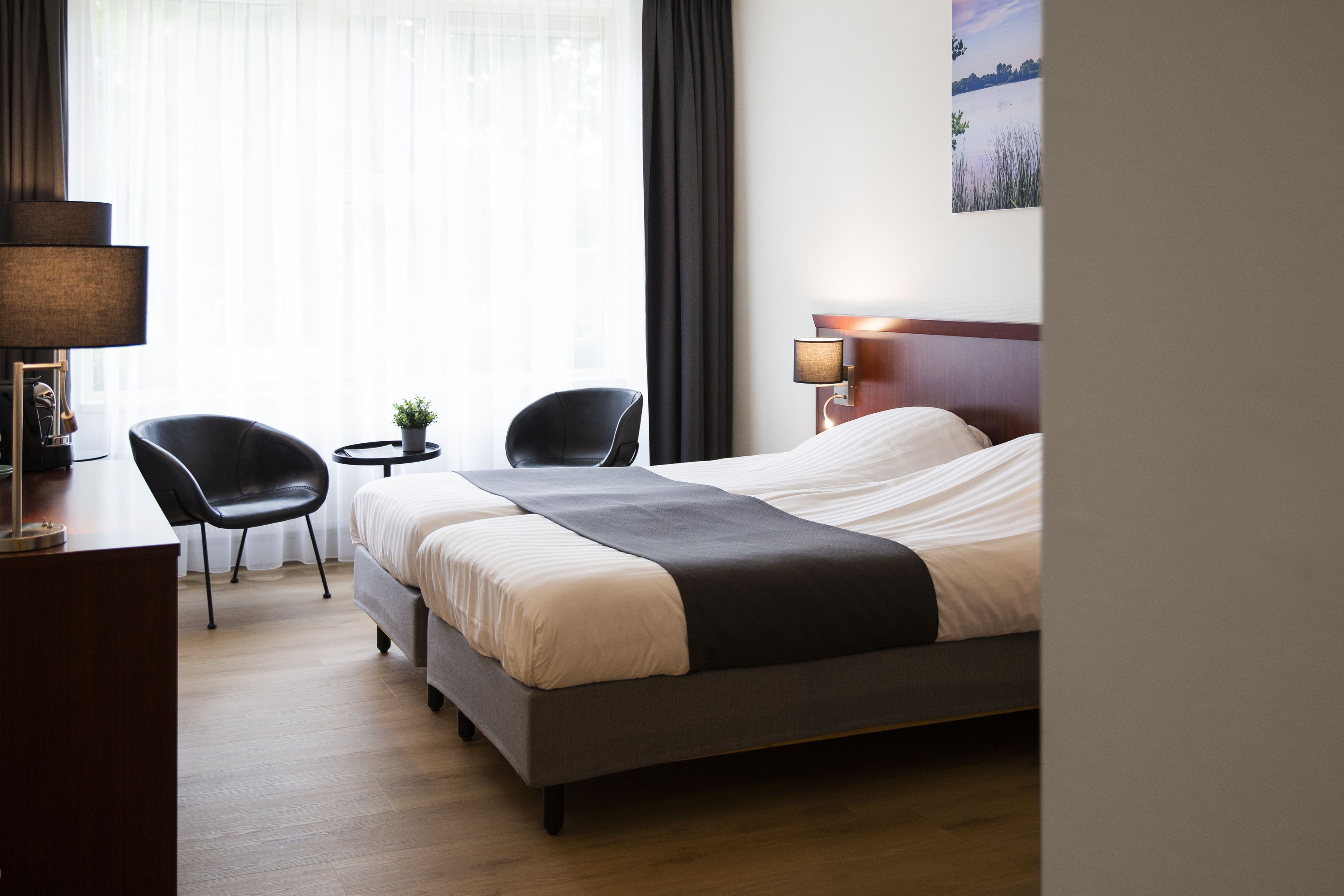 Bild von Doppelzimmer