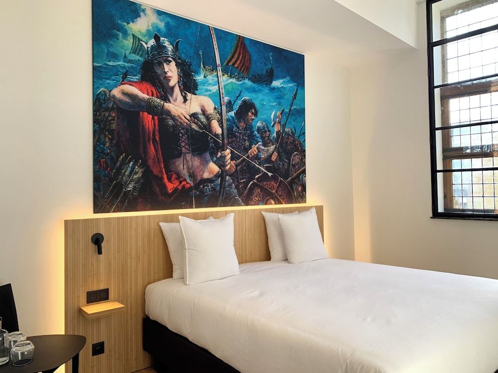 Bild von Deluxe-Zimmer
