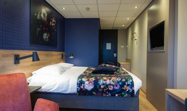 T Wapen Van Marion In Oostvoorne Bei Hotelspecials De