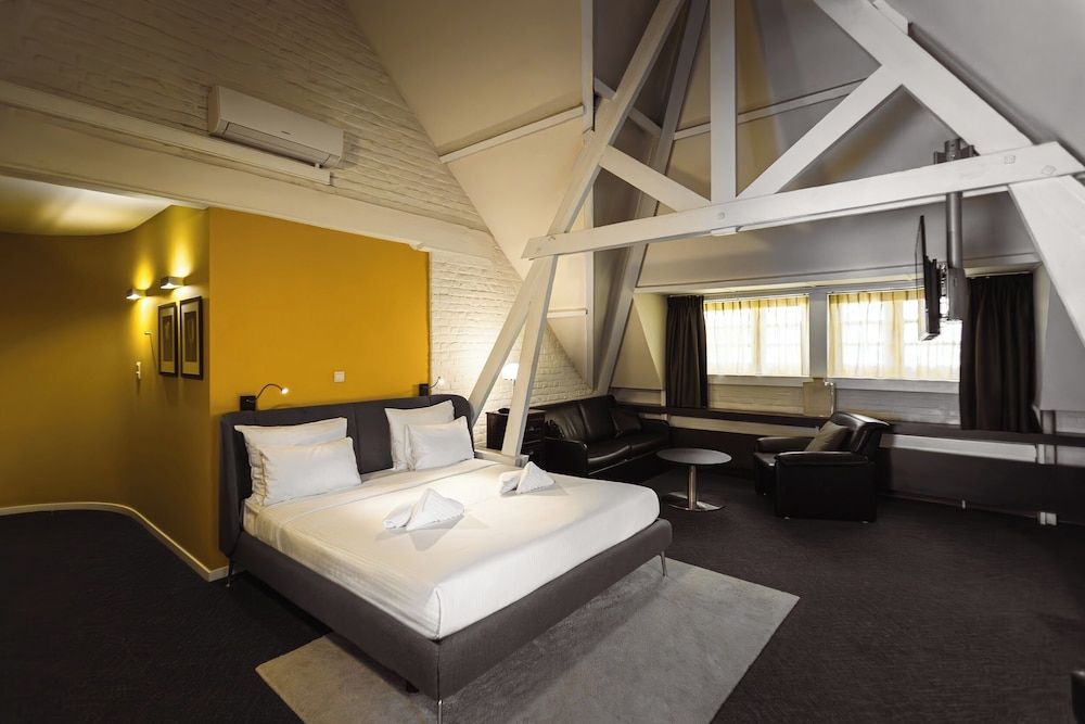 Bild von Deluxe-Doppelzimmer