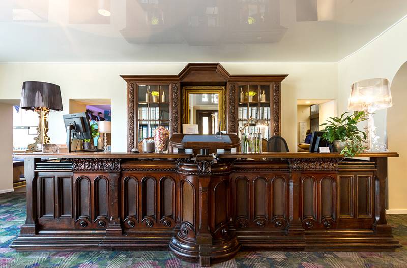 Hotel Westerkamp in Osnabrück - alle Deals