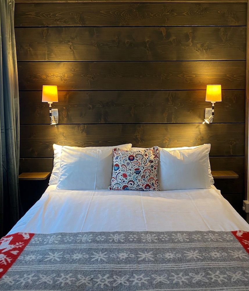Bild von Economy-Doppelzimmer, 1 Doppelbett