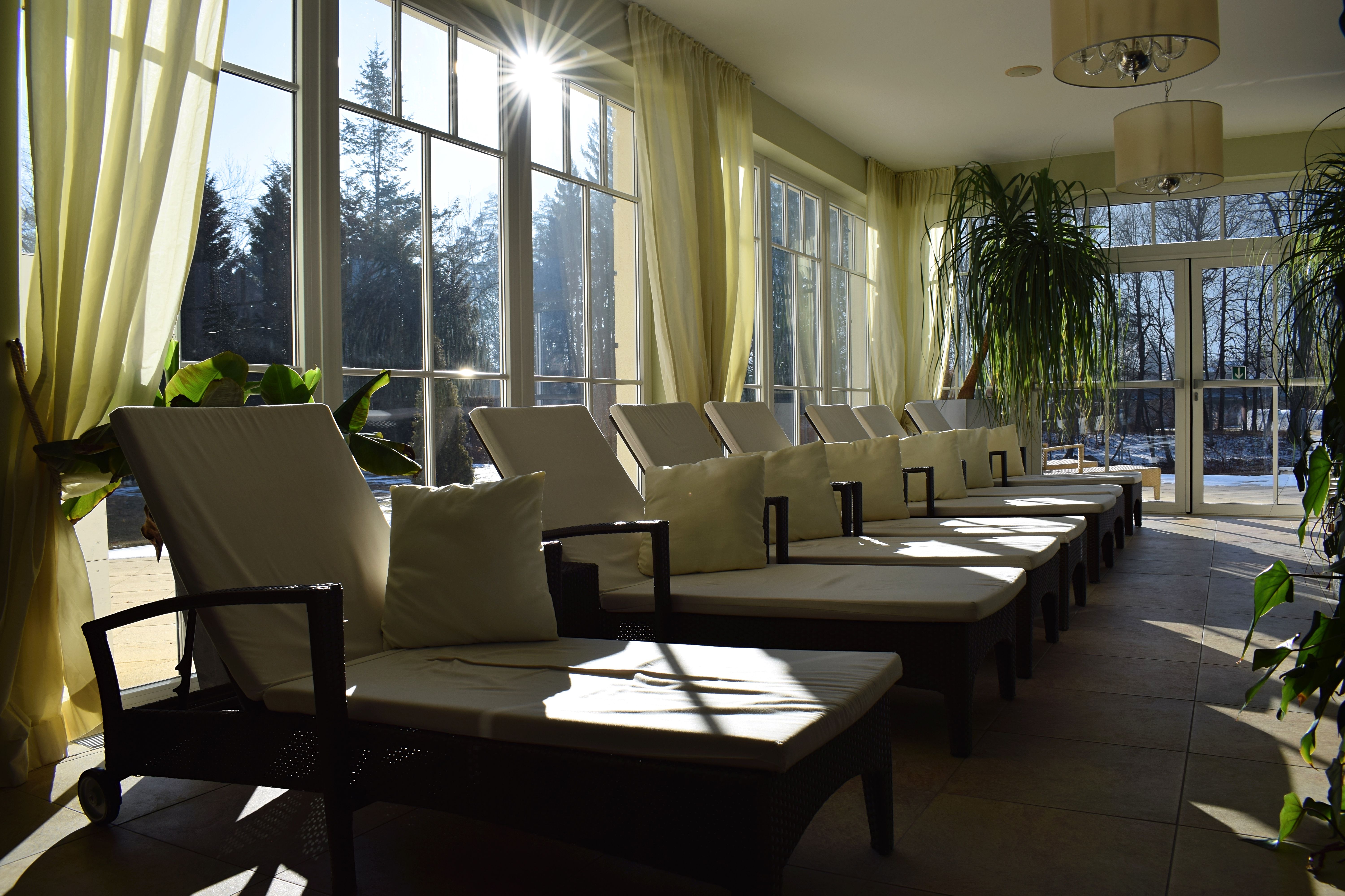 Hotelausstattung