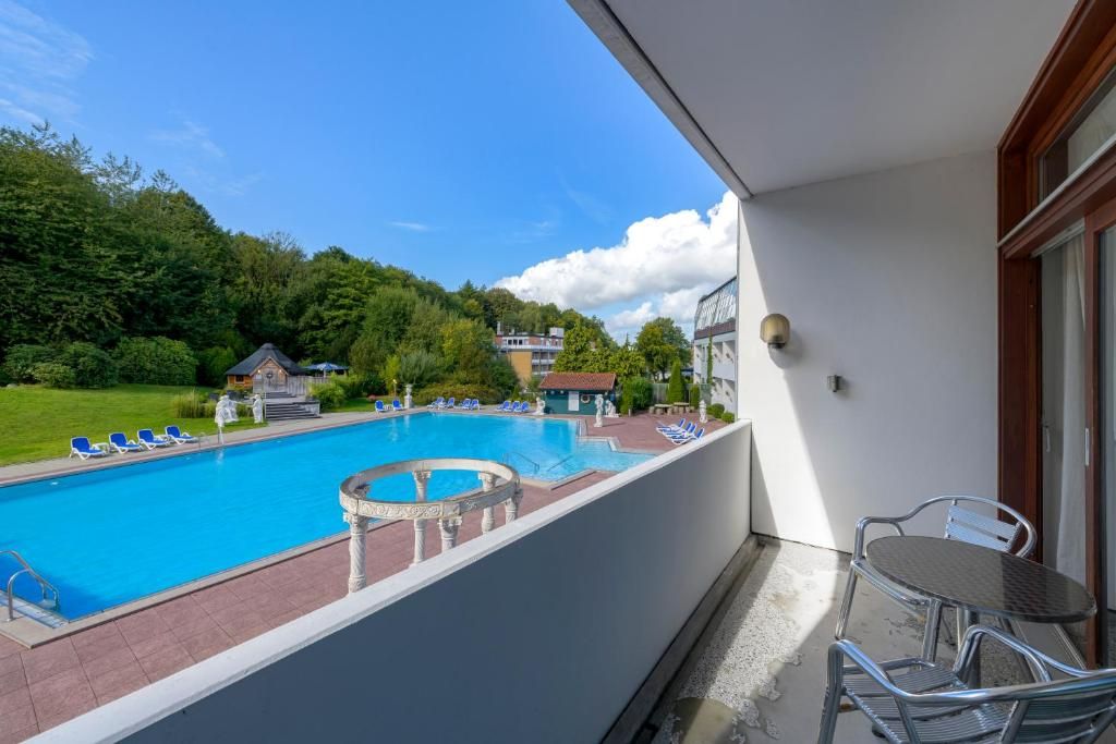 Bild von Suite