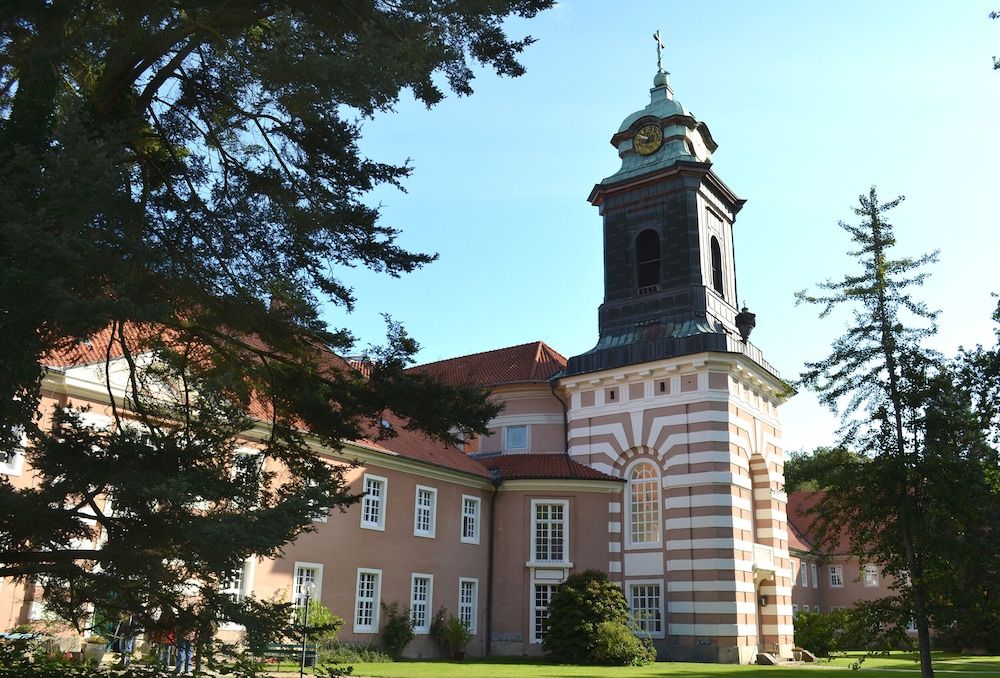 Allgemein
