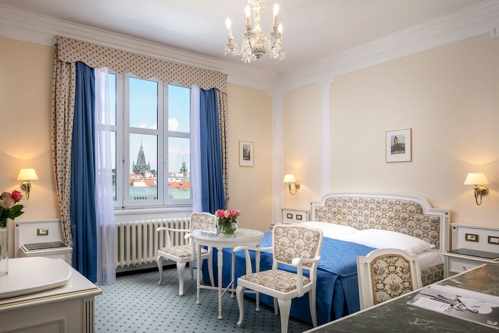 Bild von Wellnessresort Special