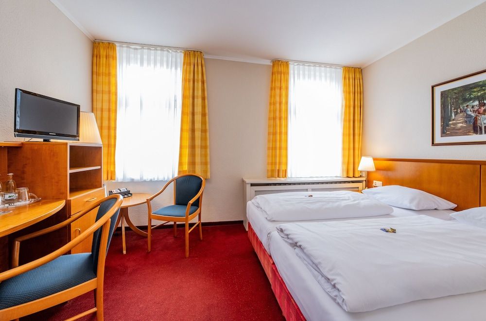 Bild von Doppelzimmer Classic
