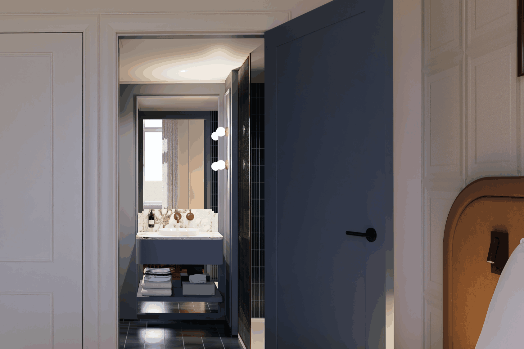 Bild von Deluxe Zimmer
