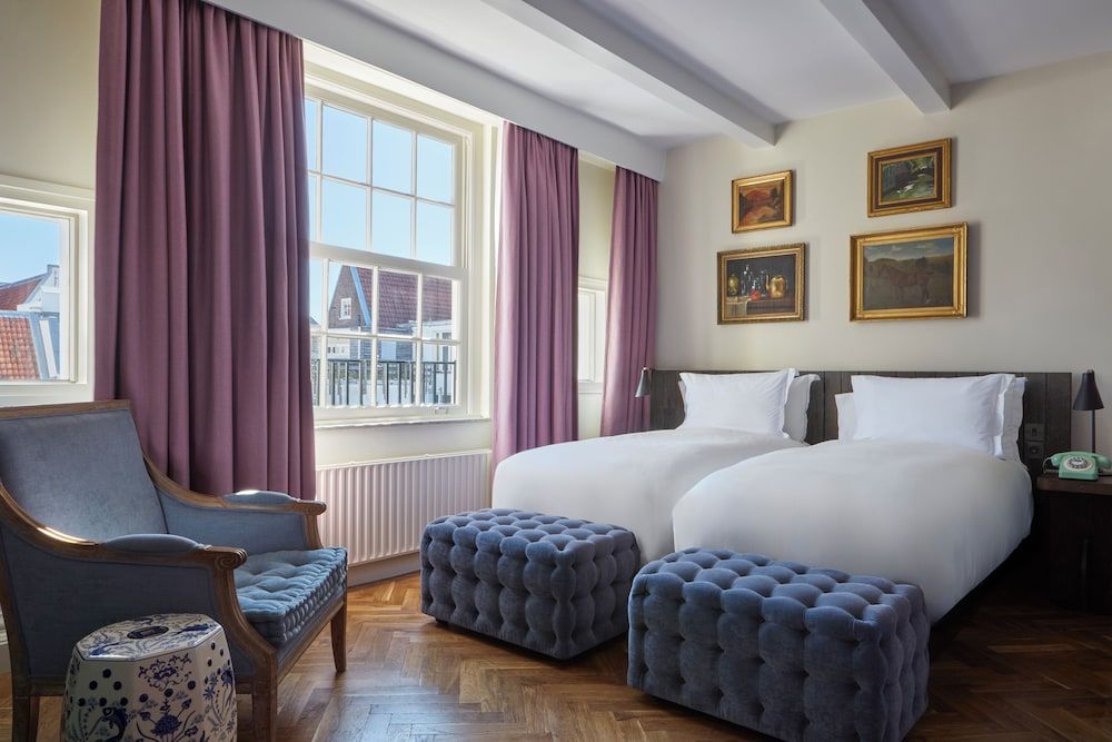 Bild von Classic-Zweibettzimmer