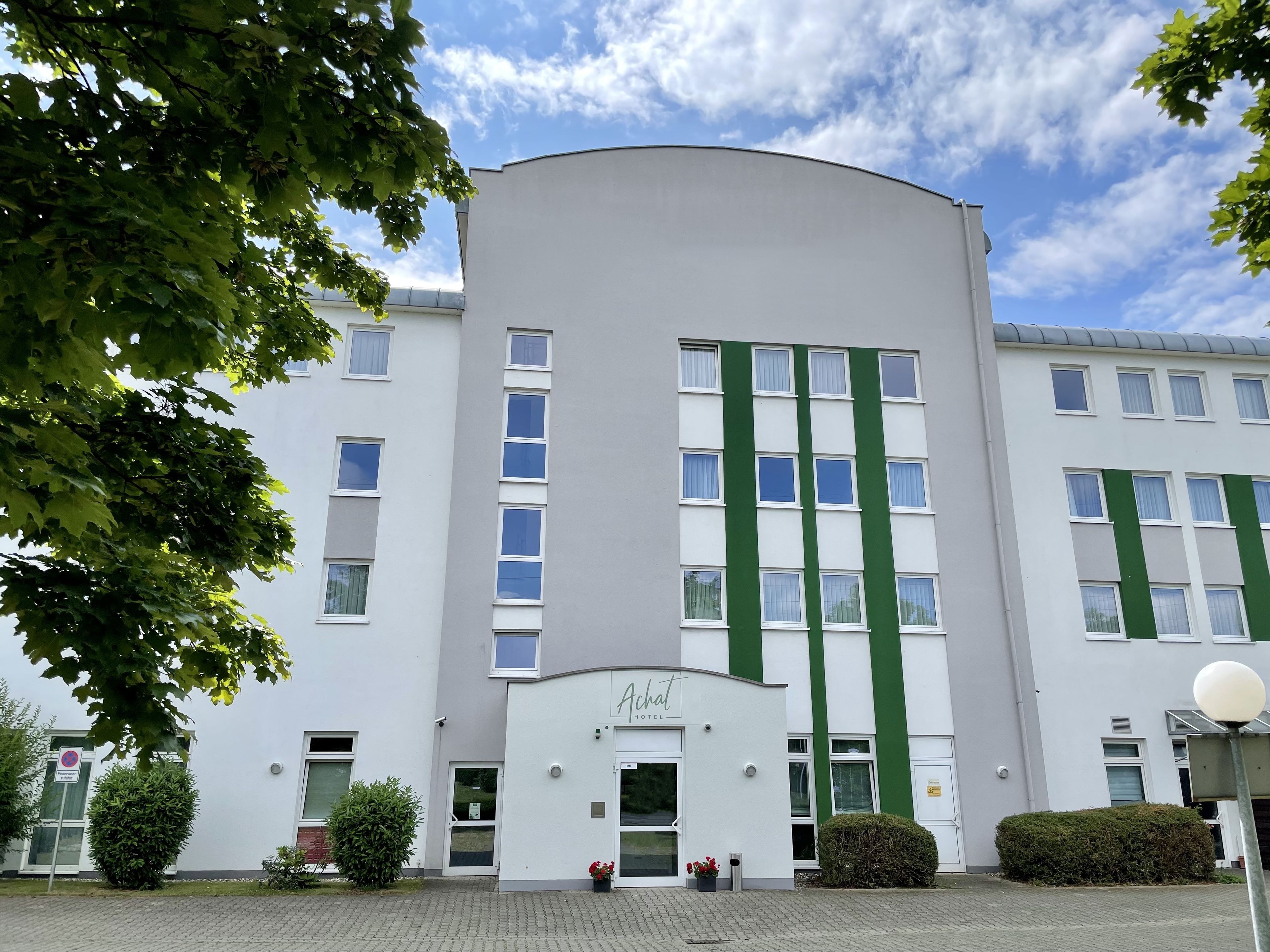 Fassade