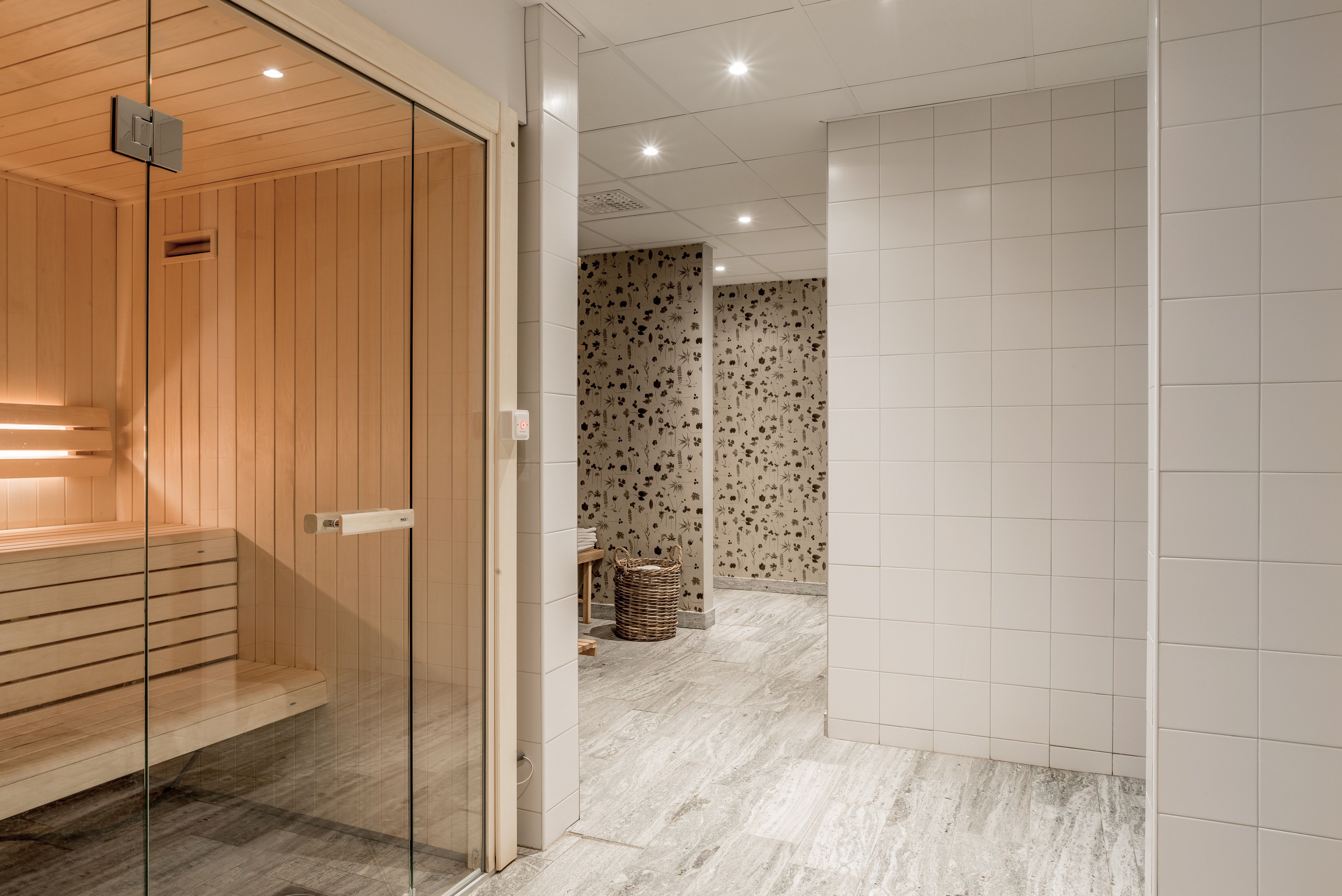 Hotelausstattung