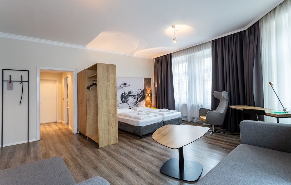 Bild von Wellnessresort Special