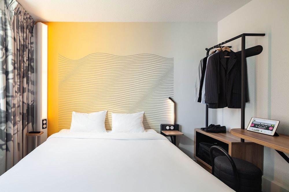 Bild von Doppelzimmer