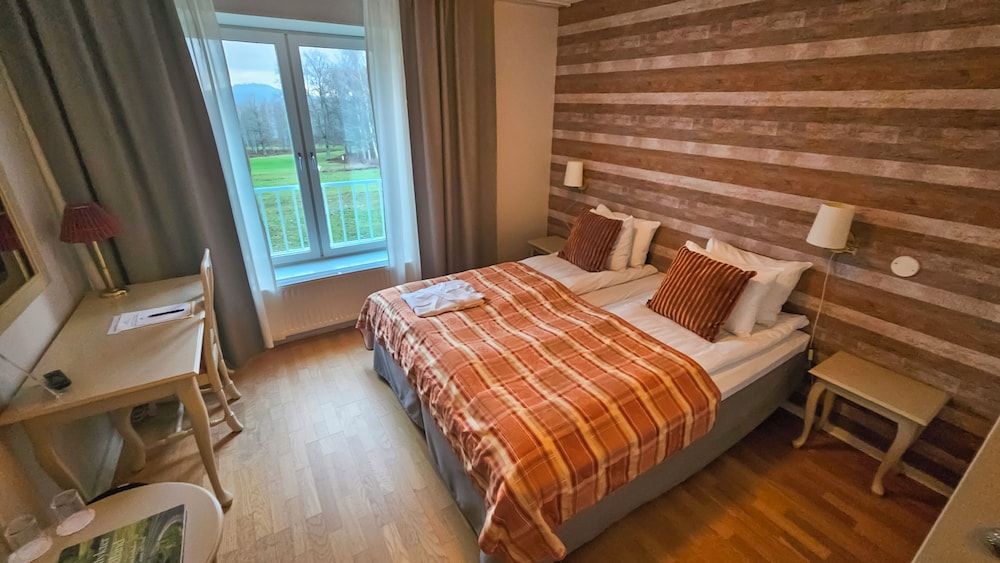 Bild von Familien-Doppelzimmer