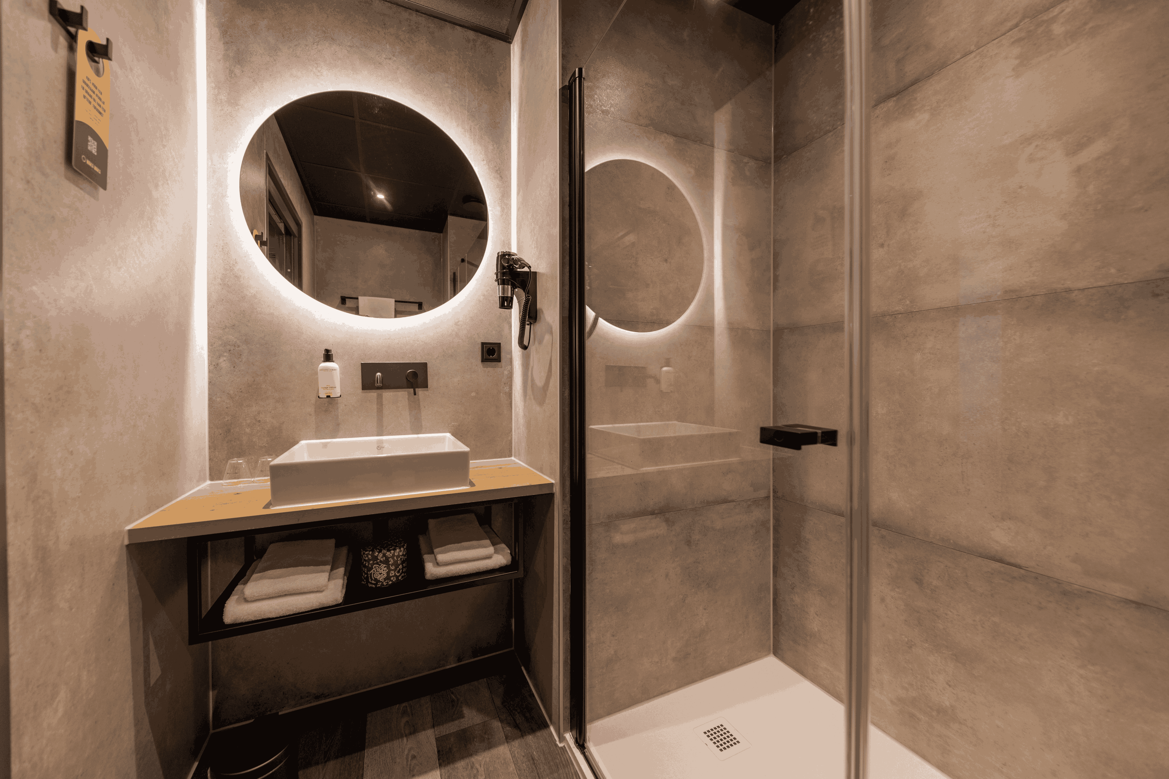 Bild von Wellnessresort Special
