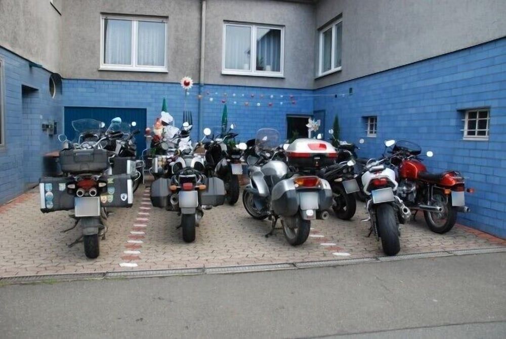 Allgemein