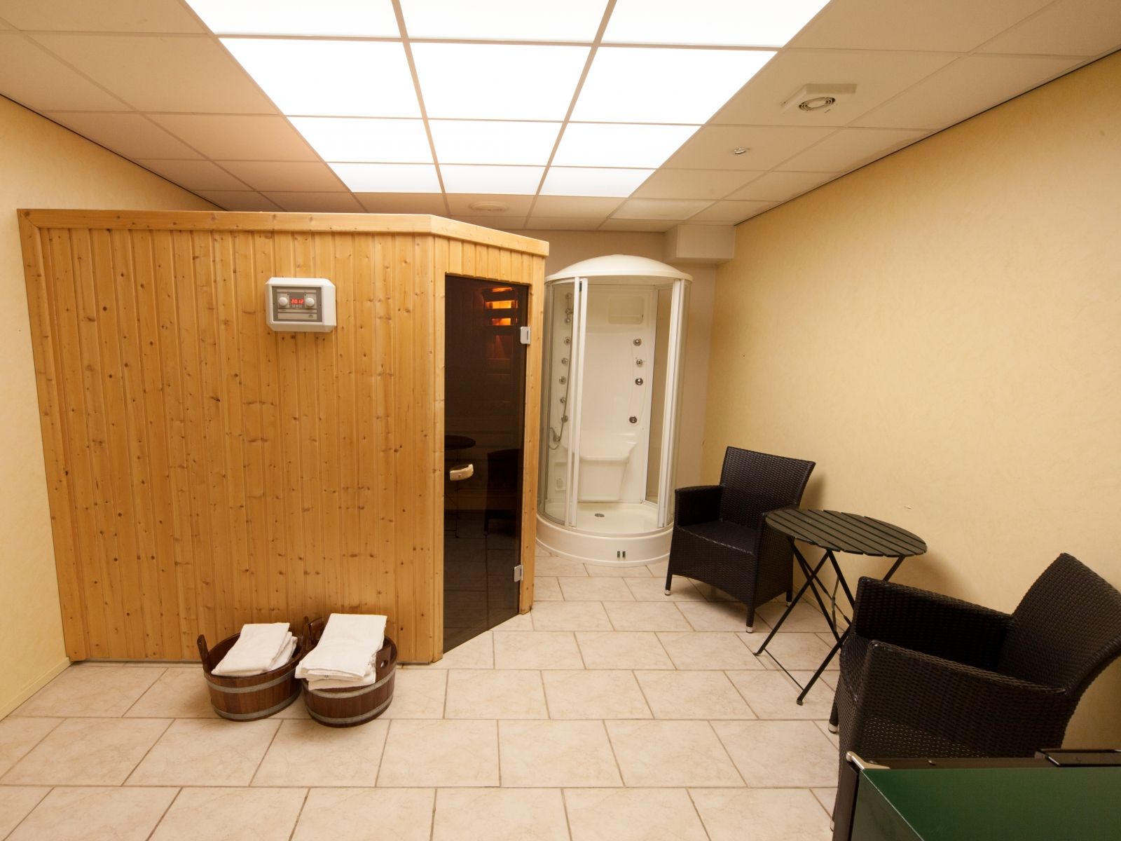 Hotelausstattung