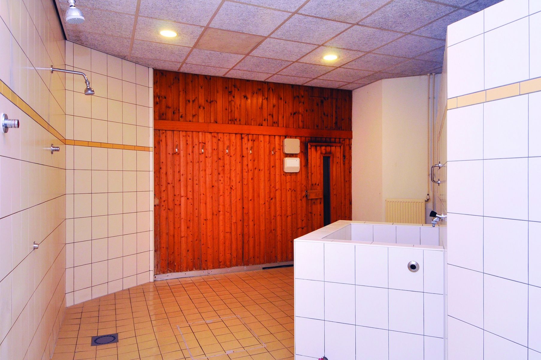 Hotelausstattung