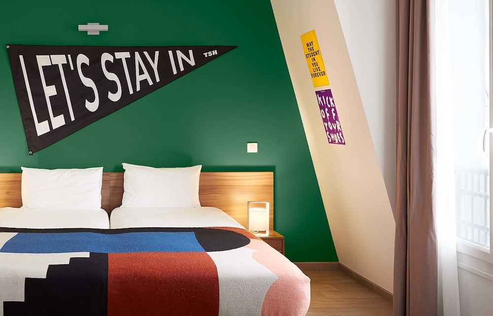 Bild von Familienzimmer