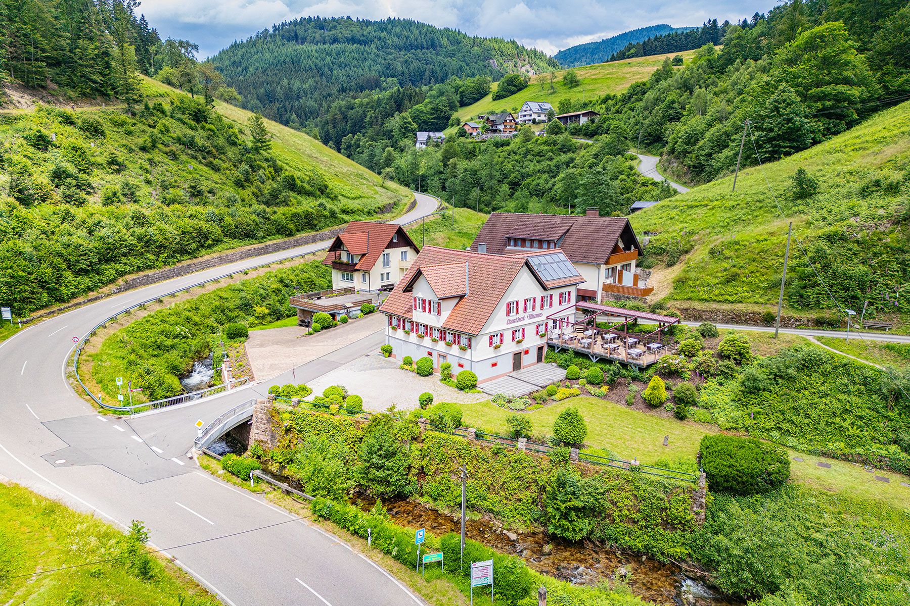 Umgebung