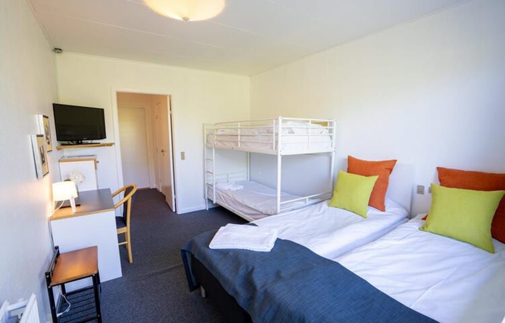 Bild von Standard-Vierbettzimmer