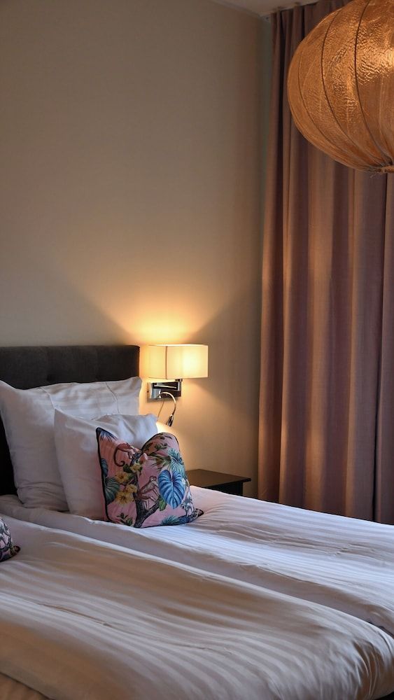 Bild von Standardzimmer, 2 Einzelbetten