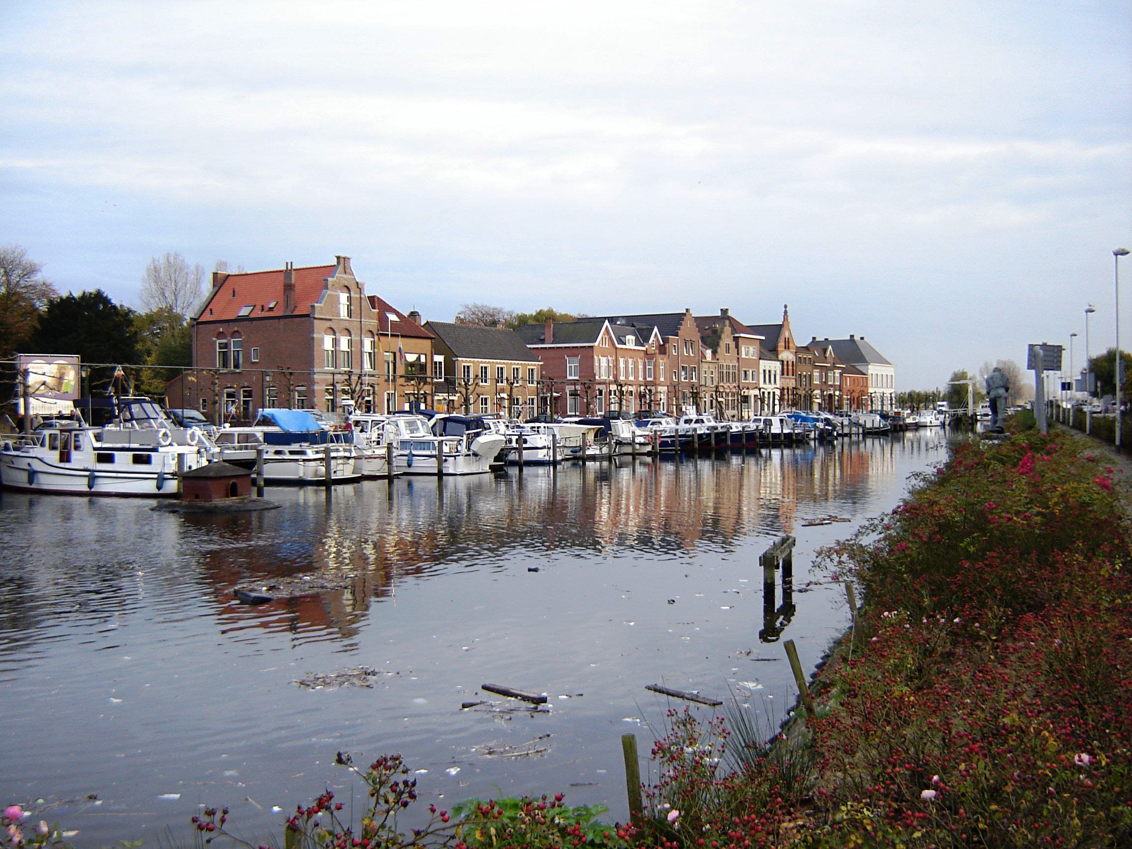 Umgebung
