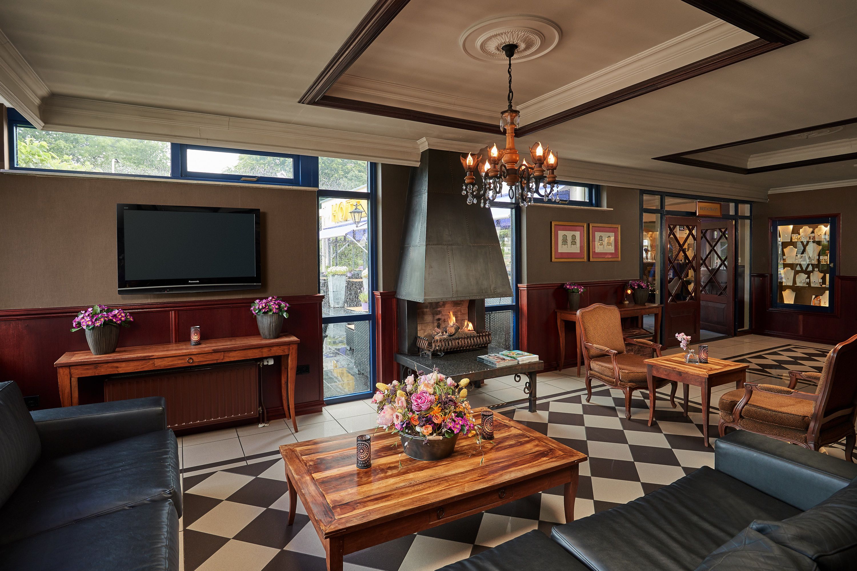 Van der Valk Hotel Hardegarijp - Leeuwarden in Hardegarijp - alle Deals