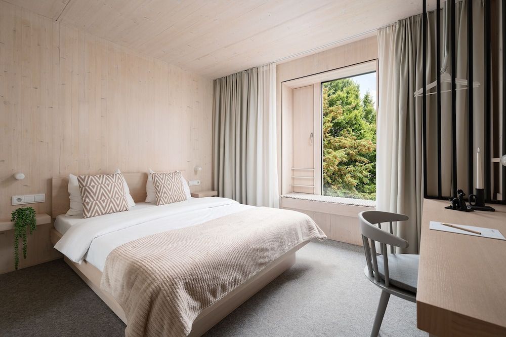 Bild von Doppelzimmer