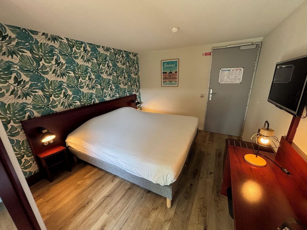 Bild von Standard-Doppelzimmer, 1 Doppelbett