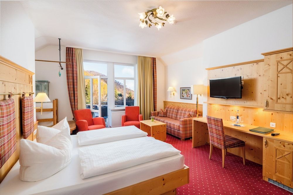Bild von Junior-Suite