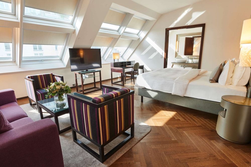 Bild von Wellnessresort Special