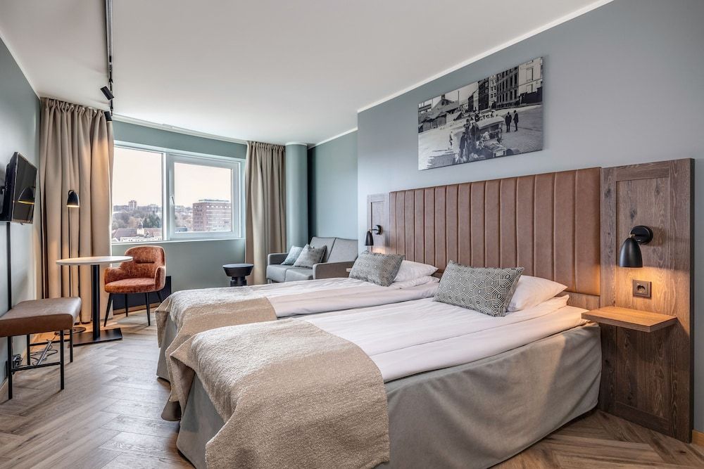 Bild von Entdecke die Stadt Special