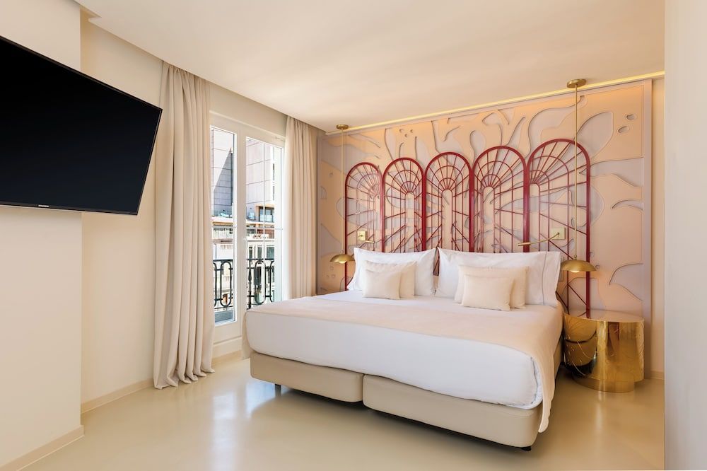 Bild von Suite (Gran Via view)