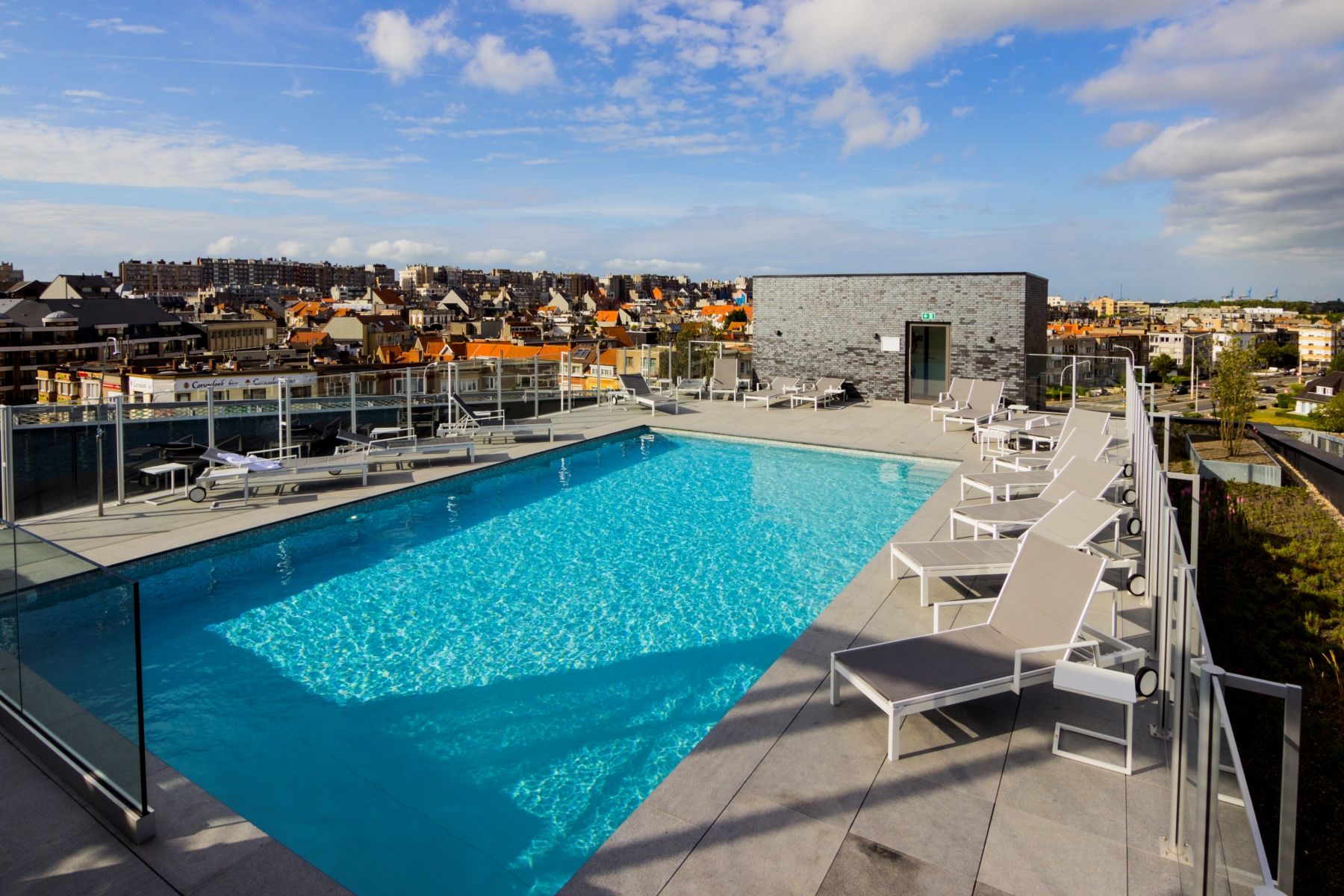 Hotelausstattung