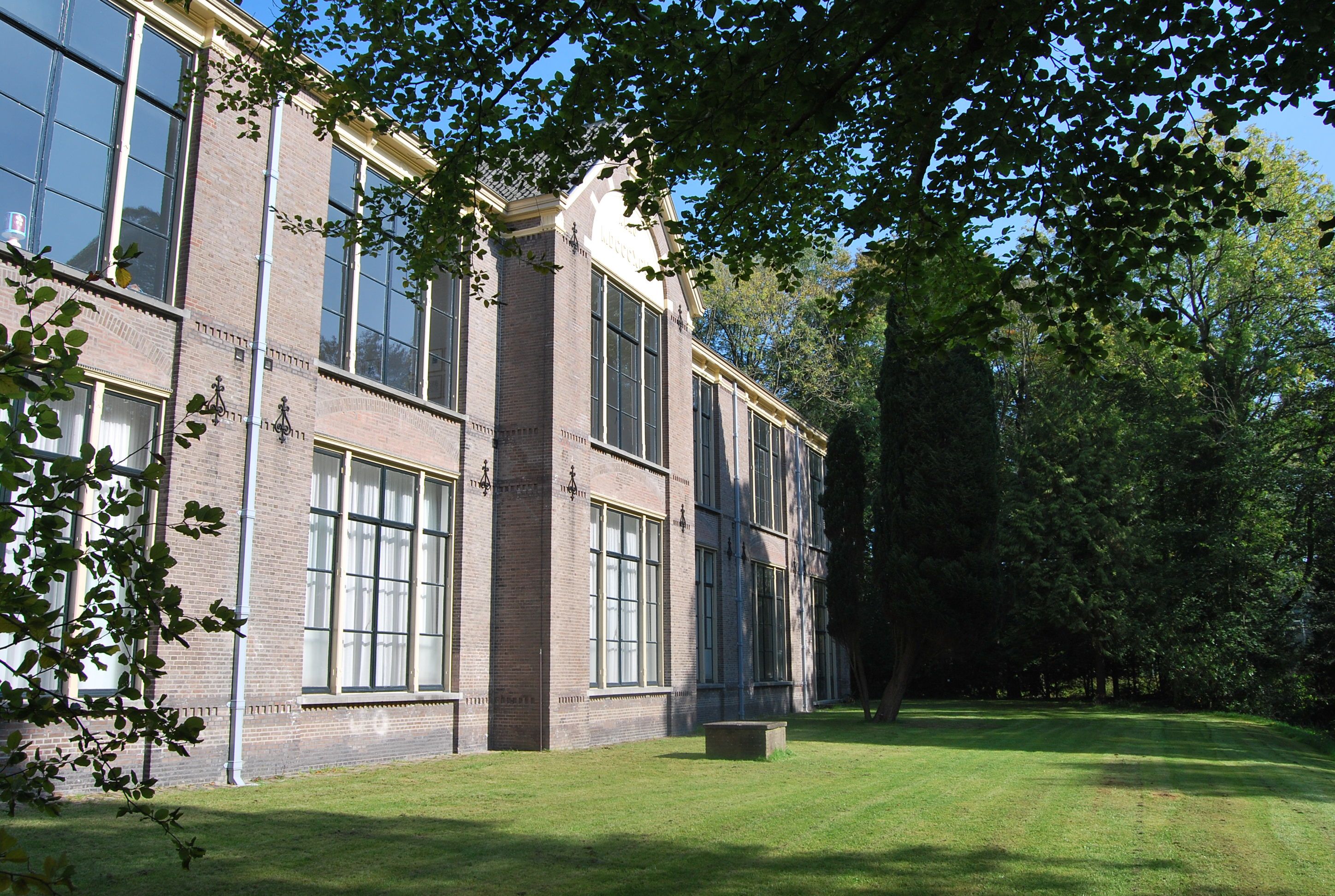 Hotelausstattung