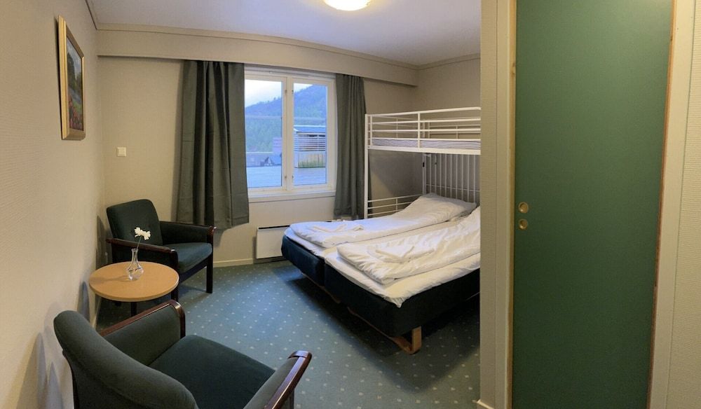 Bild von Doppel- oder Zweibettzimmer (101)