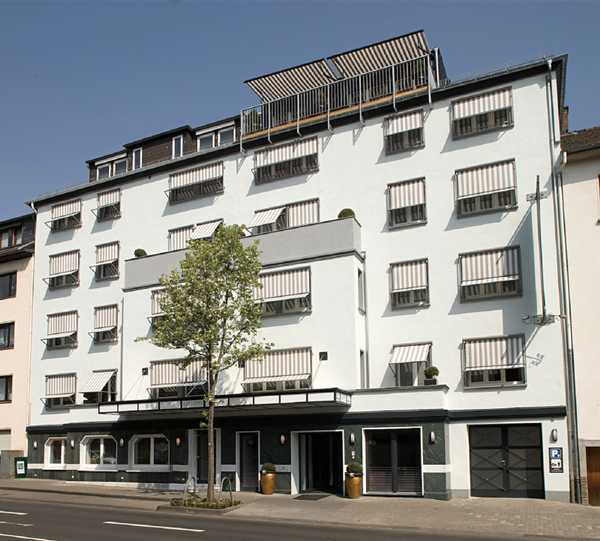 Top Hotel Krämer - Comfort