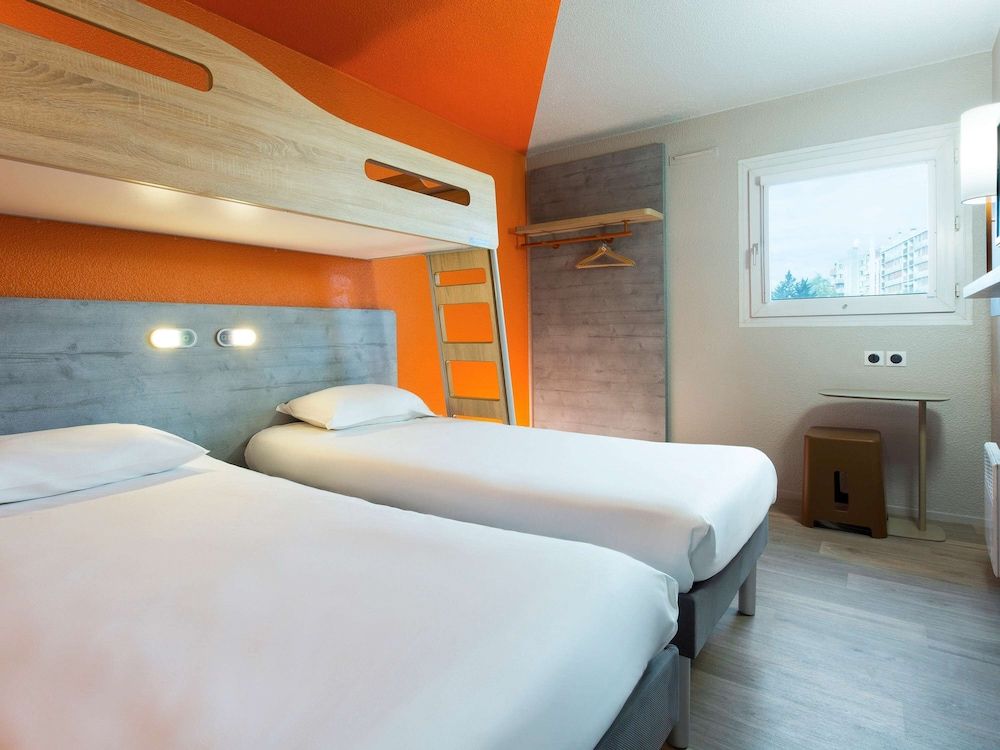 Bild von Standard-Zweibettzimmer, 2 Einzelbetten