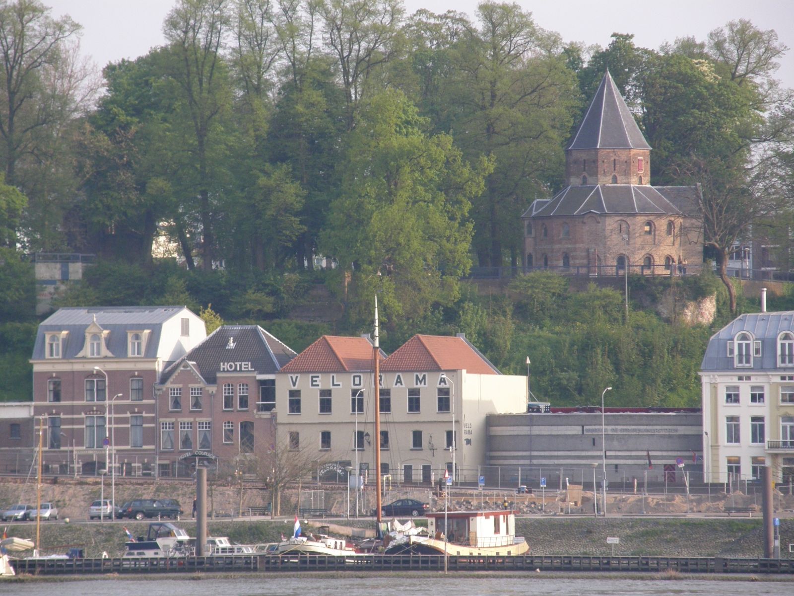 Umgebung