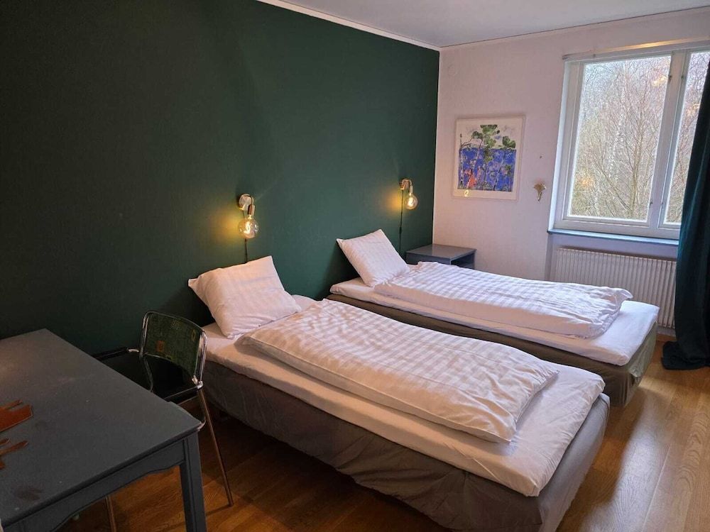 Bild von Zweibettzimmer